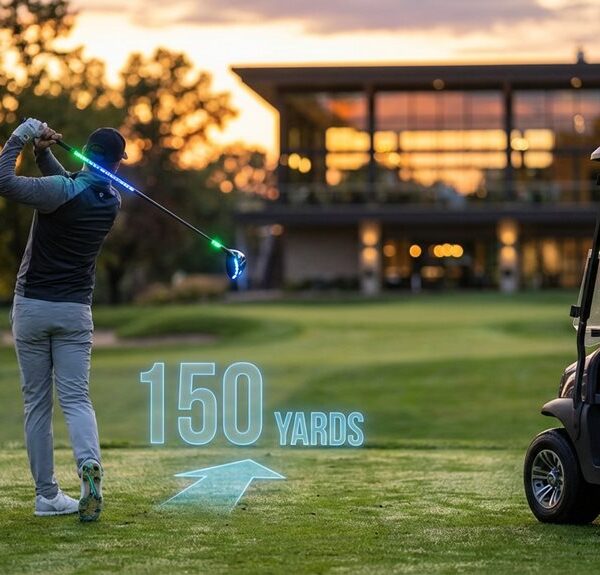 Golf-Trends für das Jahr 2026