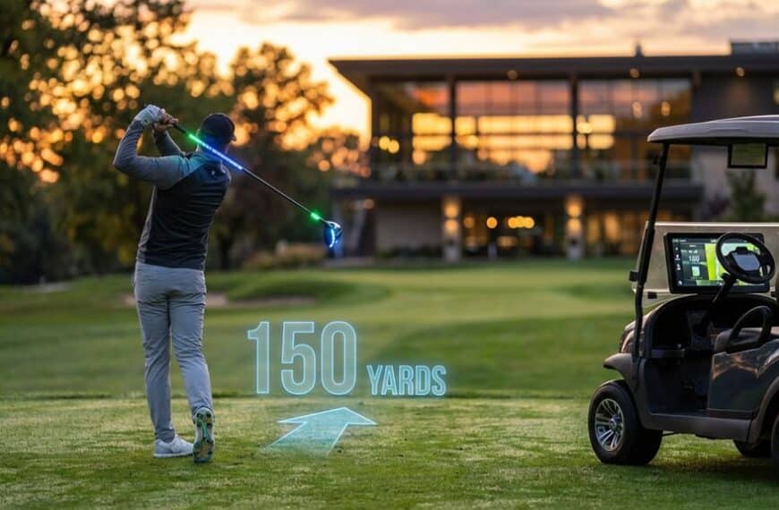 Golf-Trends für das Jahr 2026