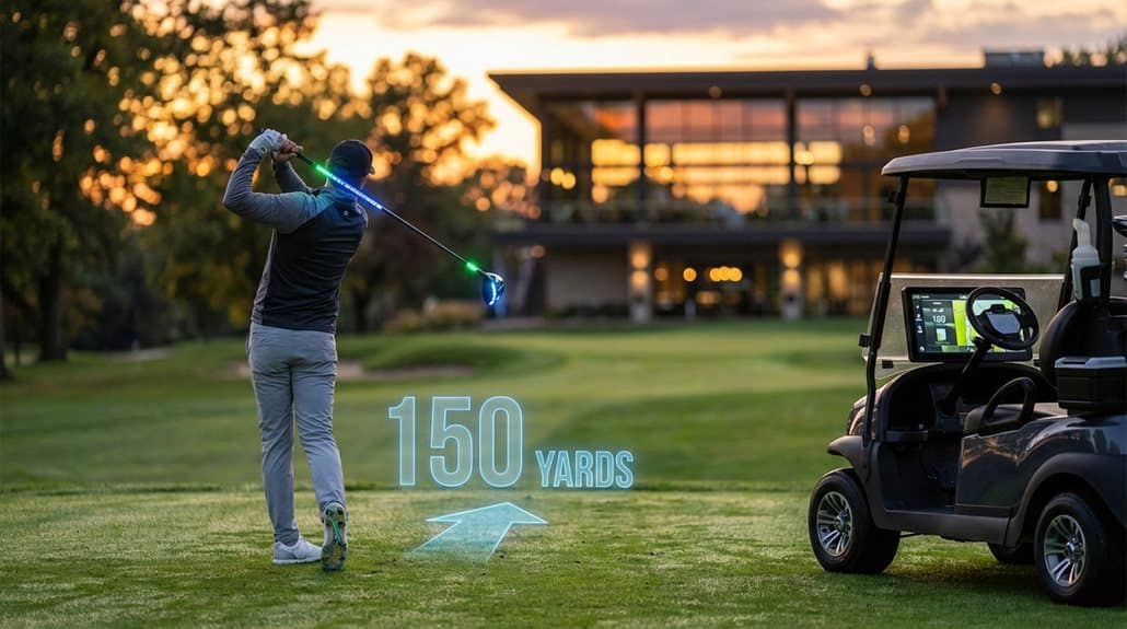 Golf-Trends für das Jahr 2026