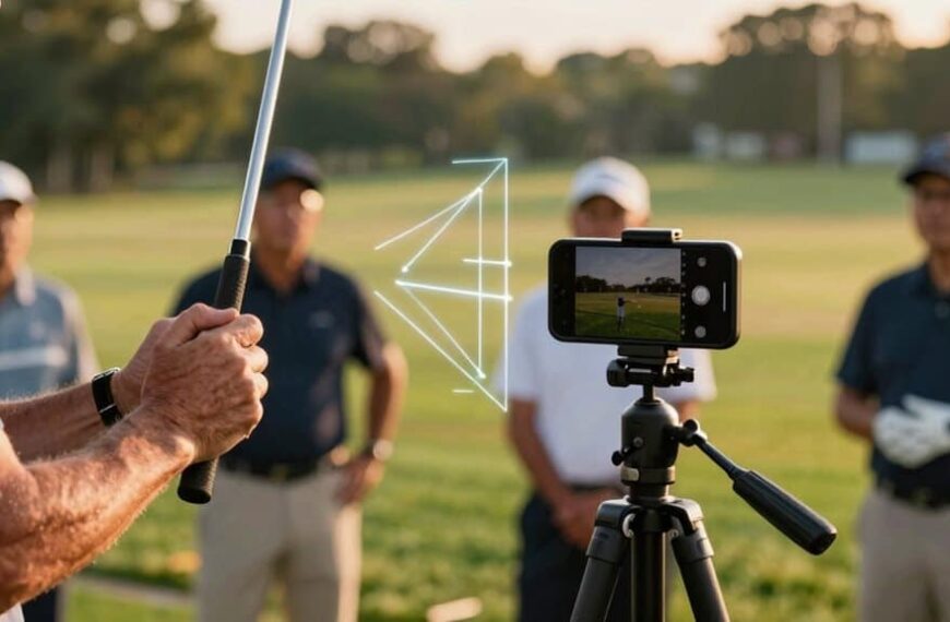 Wie KI deine nächste Runde verändern wird