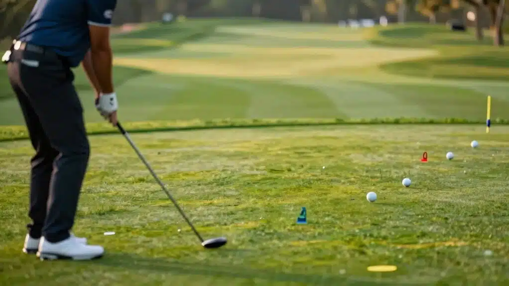 Wie "Strokes Gained" funktioniert 1 Schlaggewinn-Leistungsbewertung