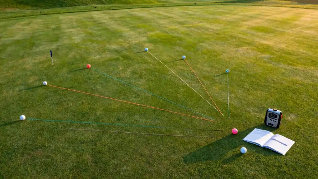 Wie "Strokes Gained" funktioniert 5 gezieltes Training zur Verbesserung