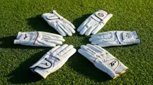 Top-Golfhandschuhe, die ich empfehlen kann