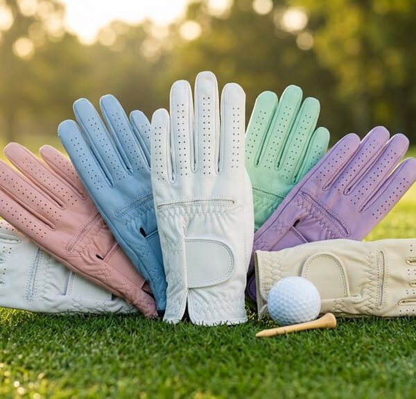 top Damen-Golfhandschuhe