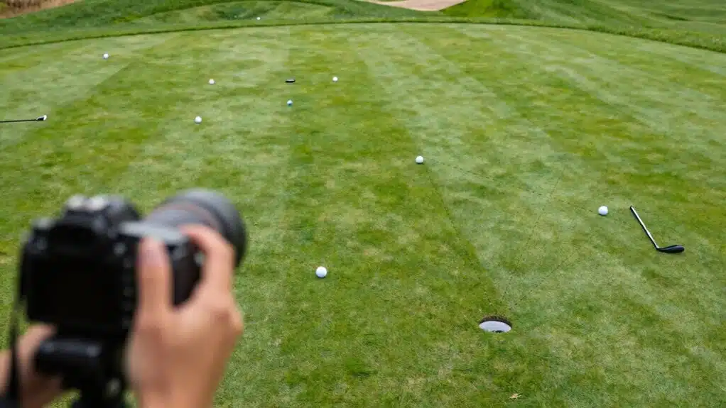 Wie "Strokes Gained" funktioniert 6 Verständnis von Genauigkeit und Grenzen