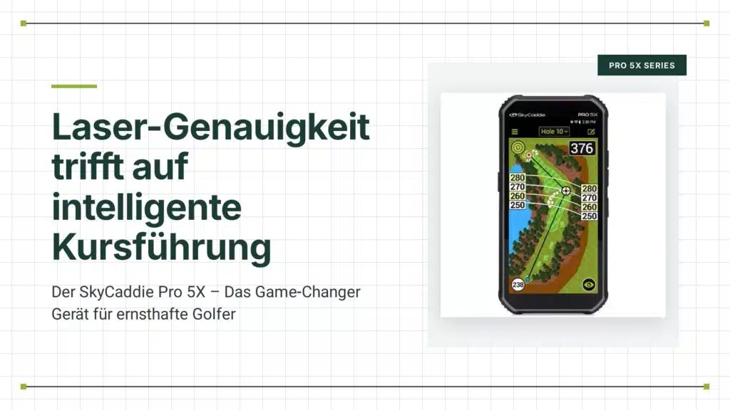 Der Golfer, der seinen Augen nicht mehr traute 2 Der Golfer, der seinen Augen nicht mehr traute 1