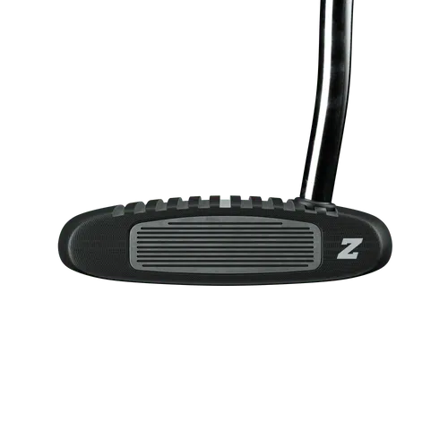 Kennst du noch den Zebra Putter? 4 Kennst du noch den Zebra Putter? 3