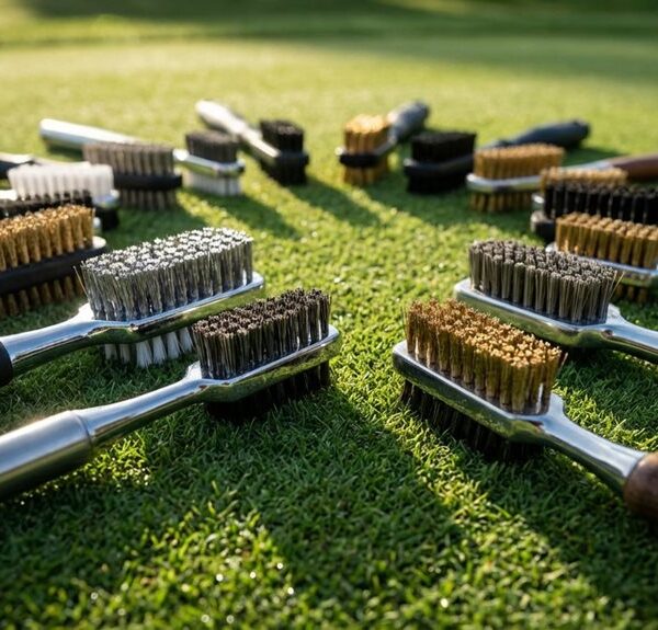 beste Minigolf-Schläger-Bürsten