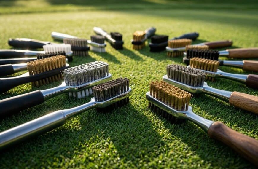 beste Minigolf-Schläger-Bürsten