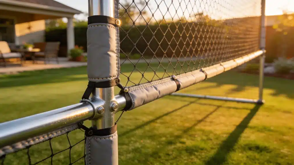 5 beste Golfnetze, die jeden Hinterhof in eine Driving Range verwandeln 11 kritische Faktoren für die Auswahl