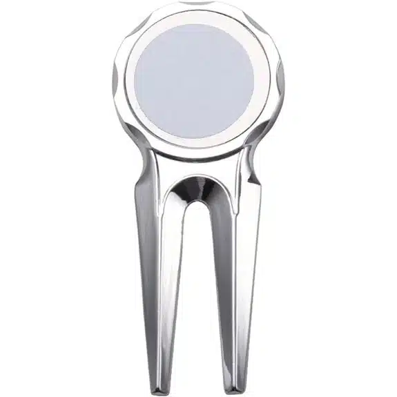 5 Beste Golf-Pitchgabeln mit Markierung, die jeder Golfer braucht 3 KAKASEA Heugabel Reparaturwerkzeug mit Markierung