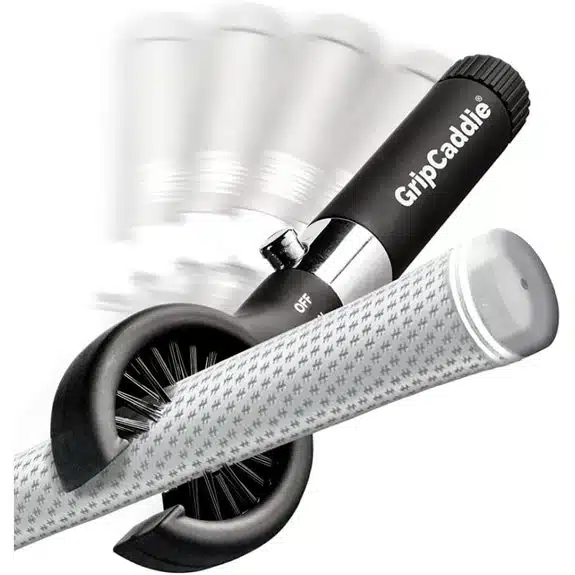 15 beste Mini-Golf-Bürsten, die Ihre Schläger turnierbereit halten 5 gripcaddie Golf Griff Reinigungsbürste/Golf Griffbürste