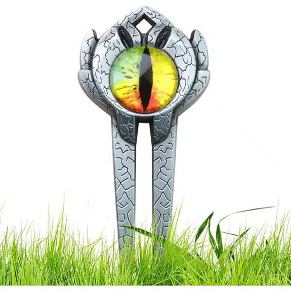 5 beste Golf-Pitchgabeln, die ernsthafte Golfer griffbereit haben 5 Golf-Pitchgabel zur Platzpflege