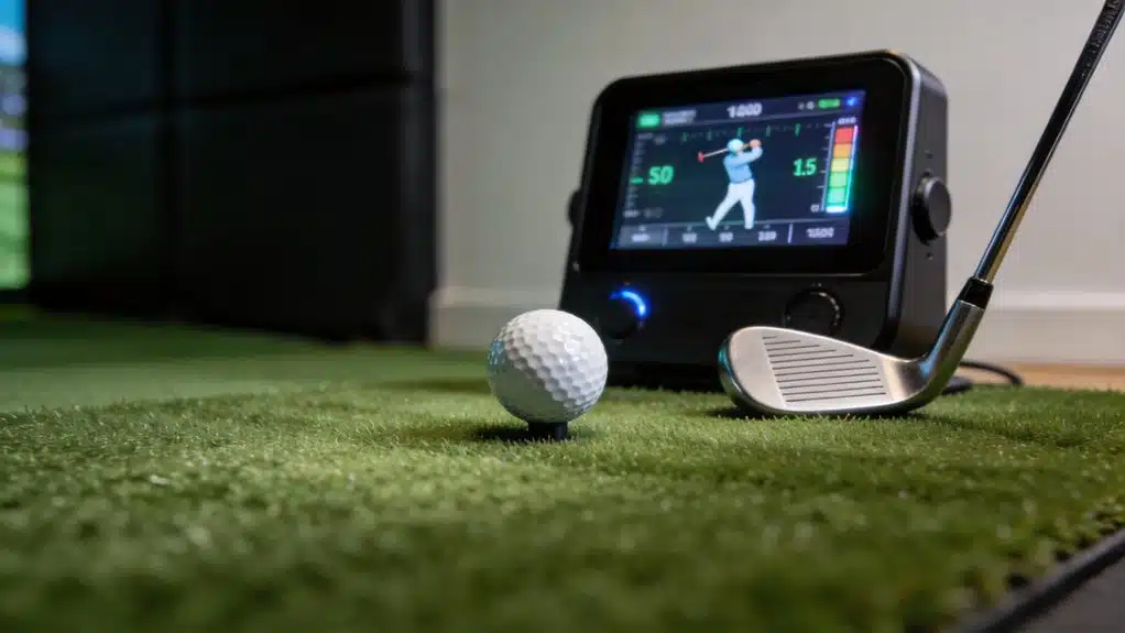 7 beste Golf-Launch-Monitore, die Ihren Schwung transformieren werden 15 Auswahlkriterien für Launchmonitore