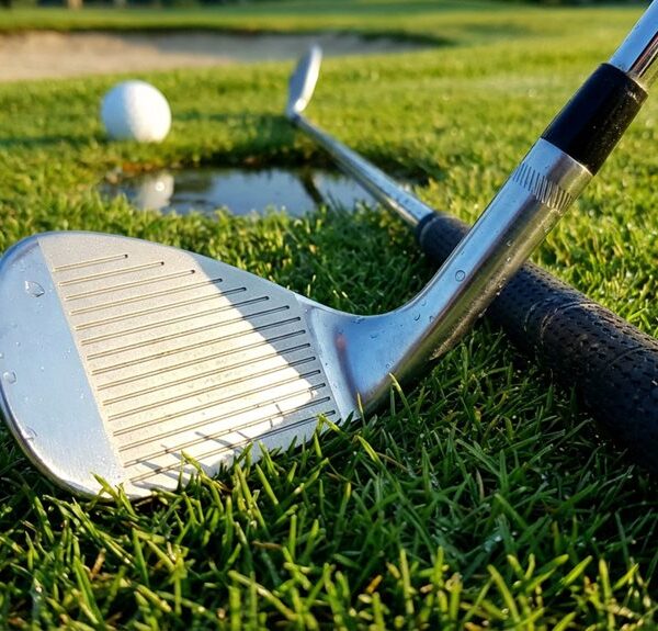 lazrus golf wedges bewertung