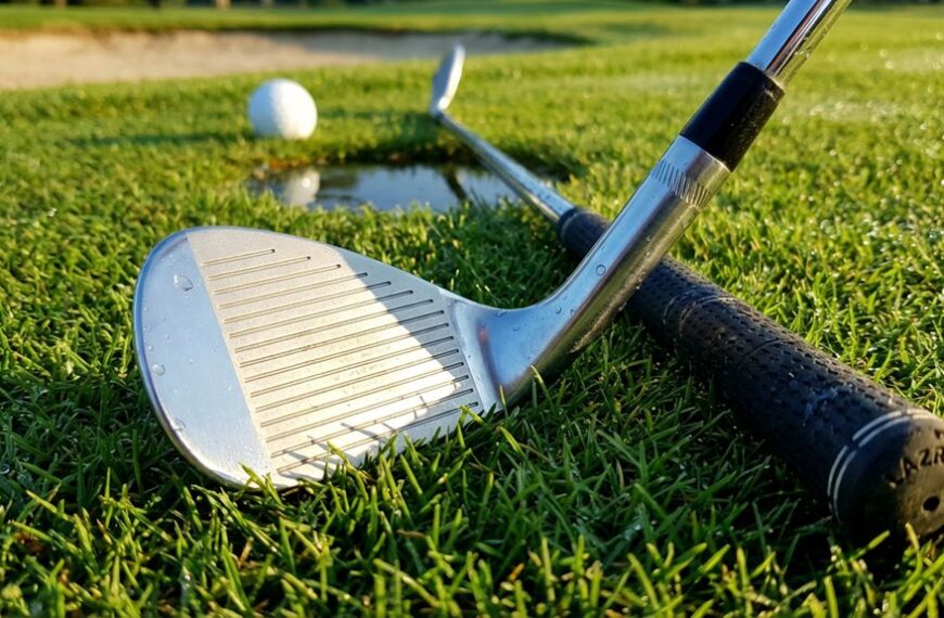 lazrus golf wedges bewertung