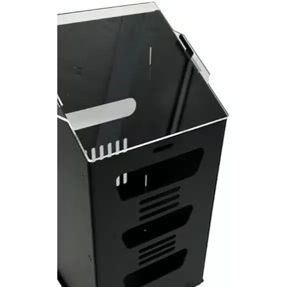 7 beste Golf-Launch-Monitore, die Ihren Schwung transformieren werden 7 Morzhunis Metallgehäuse für Foresight GC3 Launch Monitor