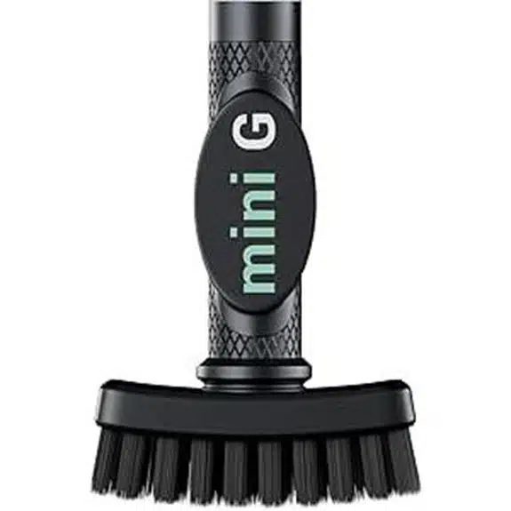 15 beste Mini-Golf-Bürsten, die Ihre Schläger turnierbereit halten 3 Grooveit miniG Trockene Golf-Bürsten 12er-Pack