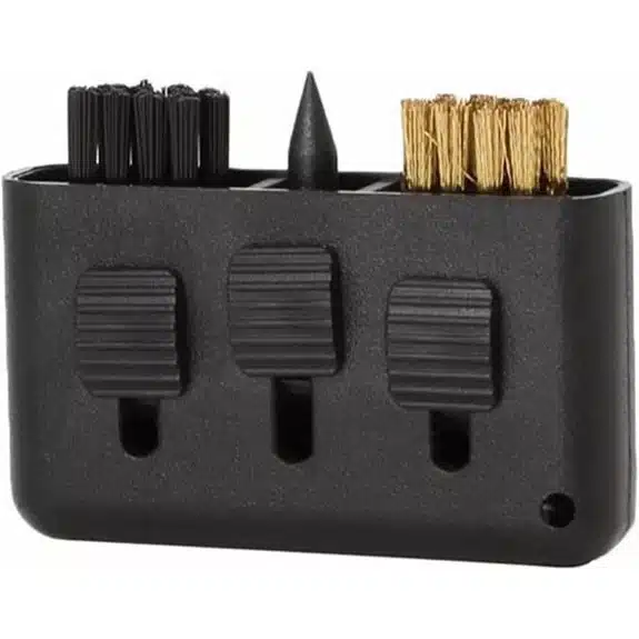 15 beste Mini-Golf-Bürsten, die Ihre Schläger turnierbereit halten 4 TOWARDSNAN Einziehbare Golf Cart Reinigungsbürste Werkzeug