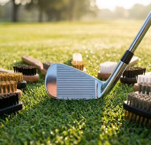 Top Golf-Bürsten bewertet