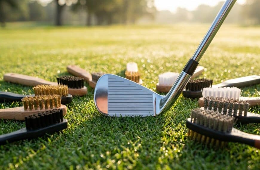 Top Golf-Bürsten bewertet