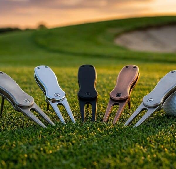 Top Golf Pitch Gabeln