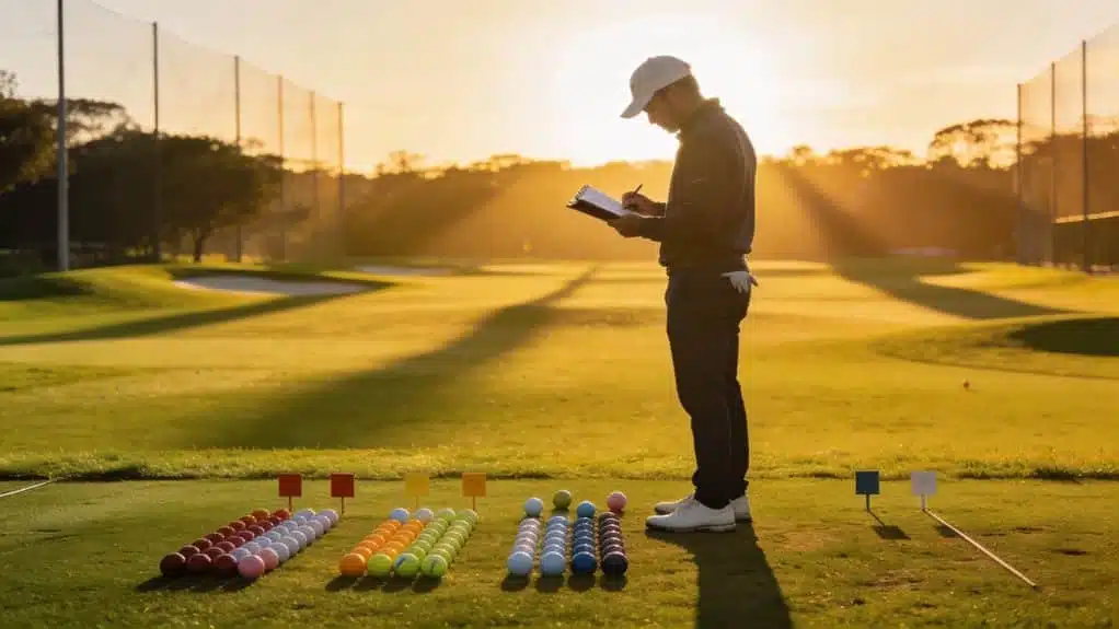 Nervige Golf-Flight-Partner? 8 mentale Strategien, damit du trotzdem konstant spielst 3 Verwandle Frustration in Fokus