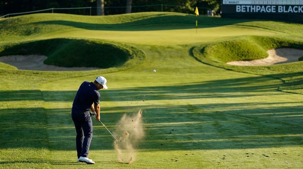 Tipps für die Zwei-Ebenen-Grüns-Strategie