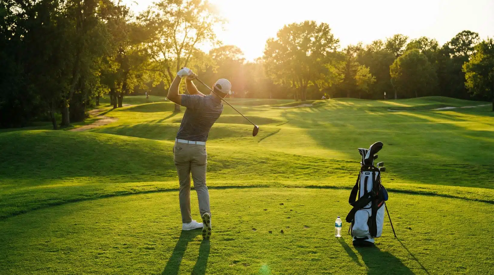 Bobby Jones' Geheimnisse für effektives Golftraining 6 Bobby Jones' Geheimnisse für effektives Golftraining 5