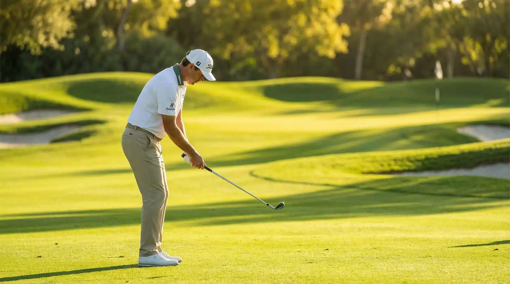 Walter Hagens Golf-Weisheiten: So meisterst du deinen Drive! 4 Walter Hagens Golf-Weisheiten: So meisterst du deinen Drive! 3