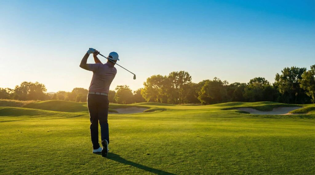 Johnny Millers Geheimnis: Der Schlüssel zu einem besseren Golfschwung 20 Johnny Millers Geheimnis: Der Schlüssel zu einem besseren Golfschwung 19