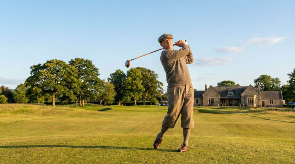 Mehr Weite im Golfschwung: Jamie Sadlowskis Geheimnisse 10 Mehr Weite im Golfschwung: Jamie Sadlowskis Geheimnisse 9