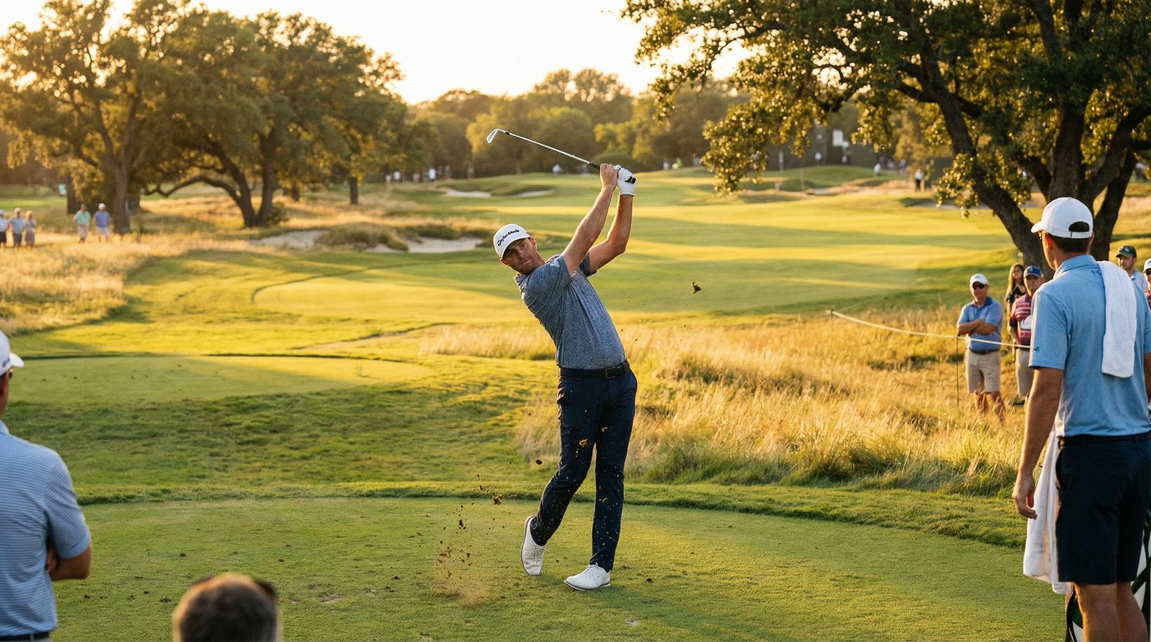Slice adé: Hank Haneys Top-Tipp für Golfer 5 Slice adé: Hank Haneys Top-Tipp für Golfer 4
