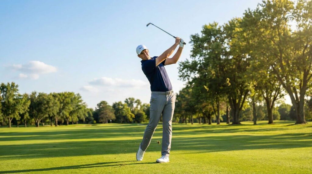 Bunker-Meister werden: Phil Mickelsons Top-Tipps für den perfekten Bunkerschlag 1