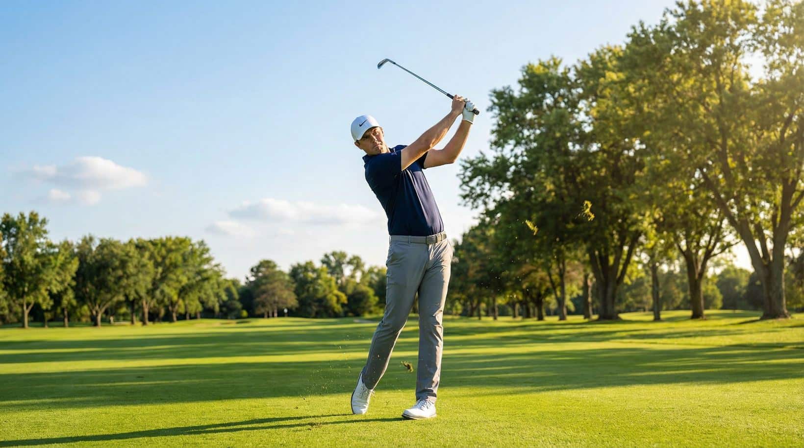 Bunker-Meister werden: Phil Mickelsons Top-Tipps für den perfekten Bunkerschlag 4