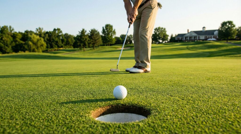 Golf-Tipp: 4 Statistiken, die Ihr Spiel verbessern 2