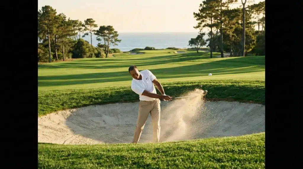 Konstantes Putten: Der Schlüssel zum Erfolg auf dem Grün 2 Konstantes Putten: Der Schlüssel zum Erfolg auf dem Grün 1