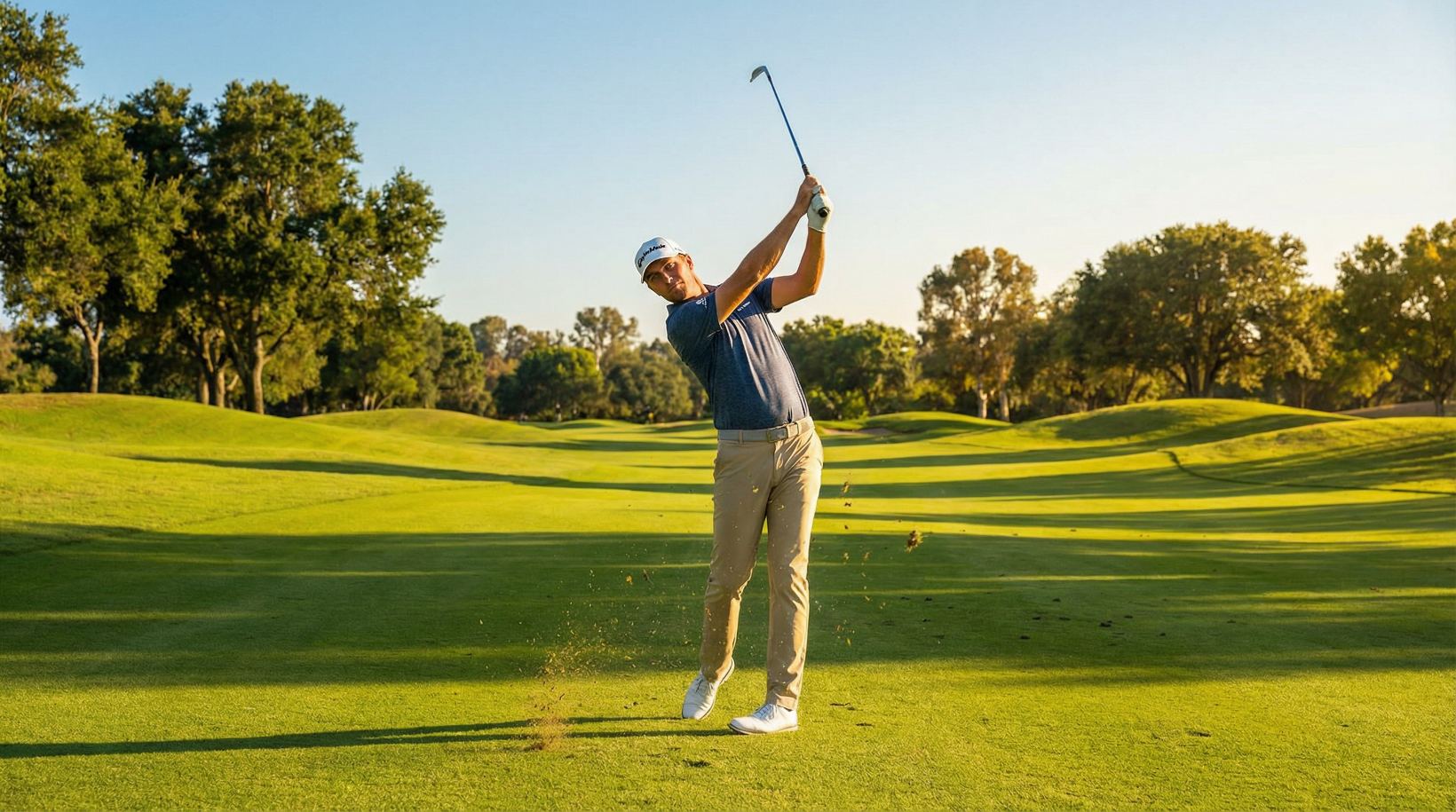 Meistere den kurzen Putt: Dave Pelz' Geheimnis für Präzision 5