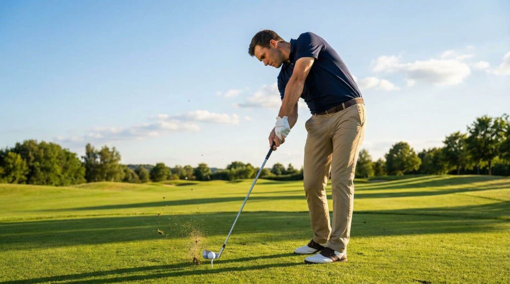 Golfschwung-Tipp #48: Die L-zu-L-Methode für mehr Weite 12 Golfschwung-Tipp #48: Die L-zu-L-Methode für mehr Weite 11