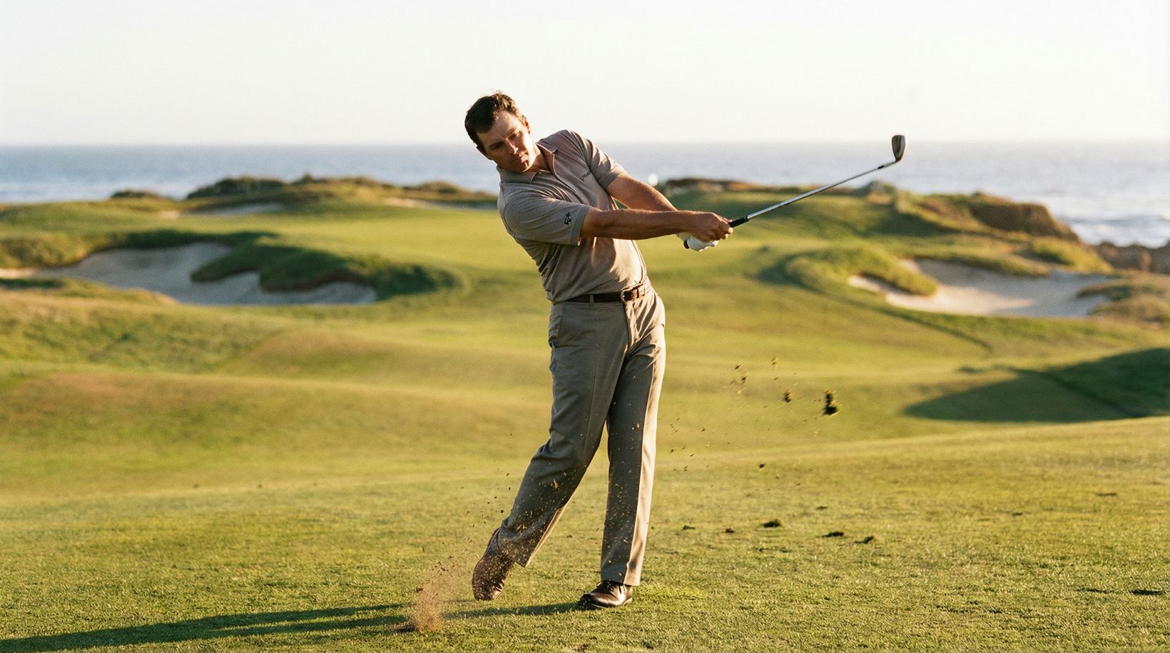 Golf Athletic Development: Mehr Power auf dem Platz durch ganzheitliches Training 3