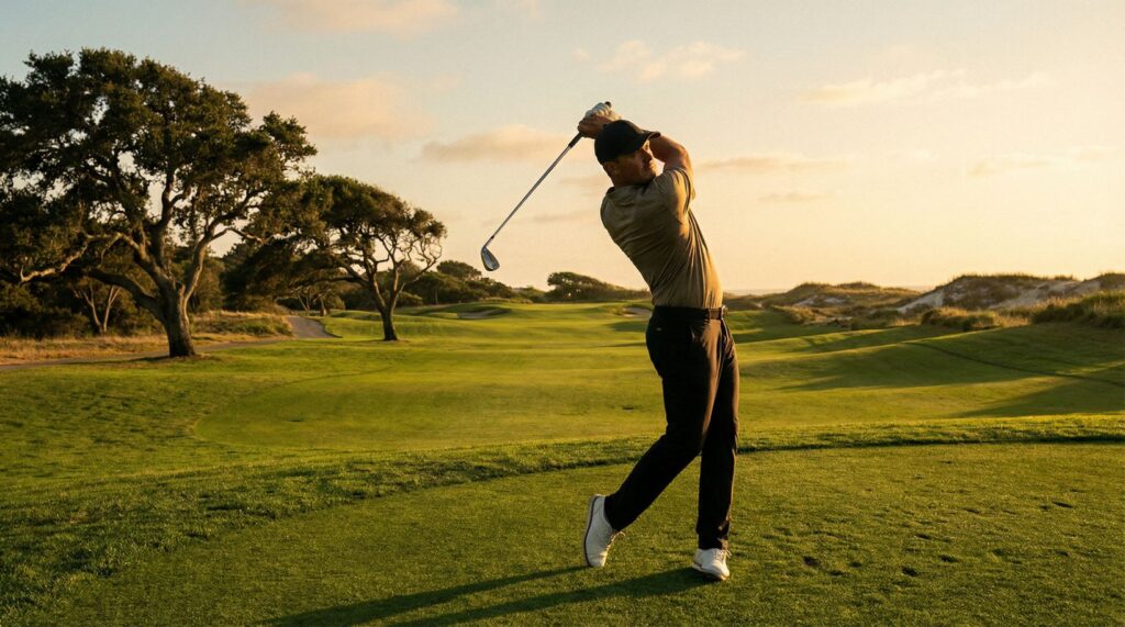 Greg Normans Ernährungstipps: Fit auf dem Golfplatz 13 Greg Normans Ernährungstipps: Fit auf dem Golfplatz 12
