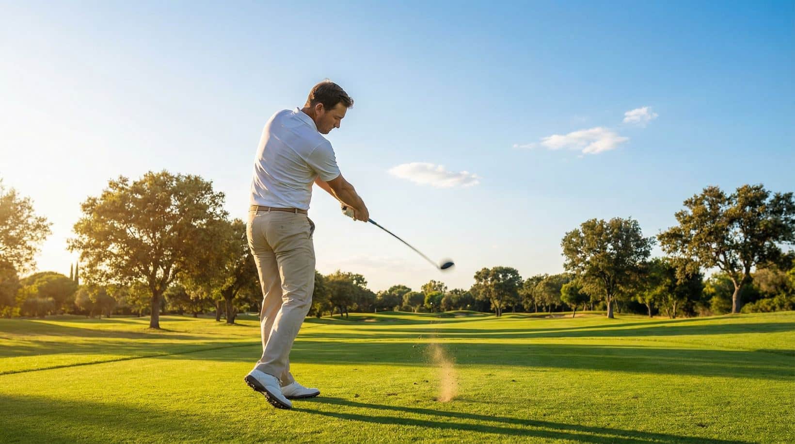 Putt-Tempo: Der Schlüssel zur Distanzkontrolle auf dem Grün 3