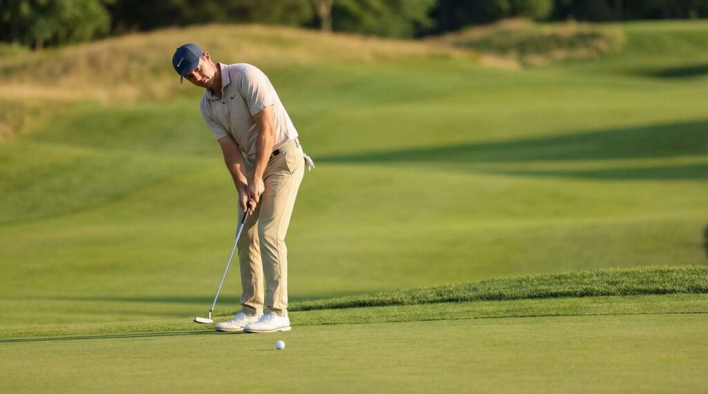 Die Essenz des Golfschwungs: Meistere deine Körperbewegung 15 Die Essenz des Golfschwungs: Meistere deine Körperbewegung 14