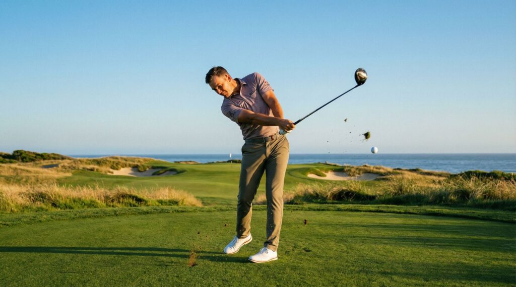 Golf-Tipp #61: Meistere deine Pitching-Technik 17 Golf-Tipp #61: Meistere deine Pitching-Technik 16