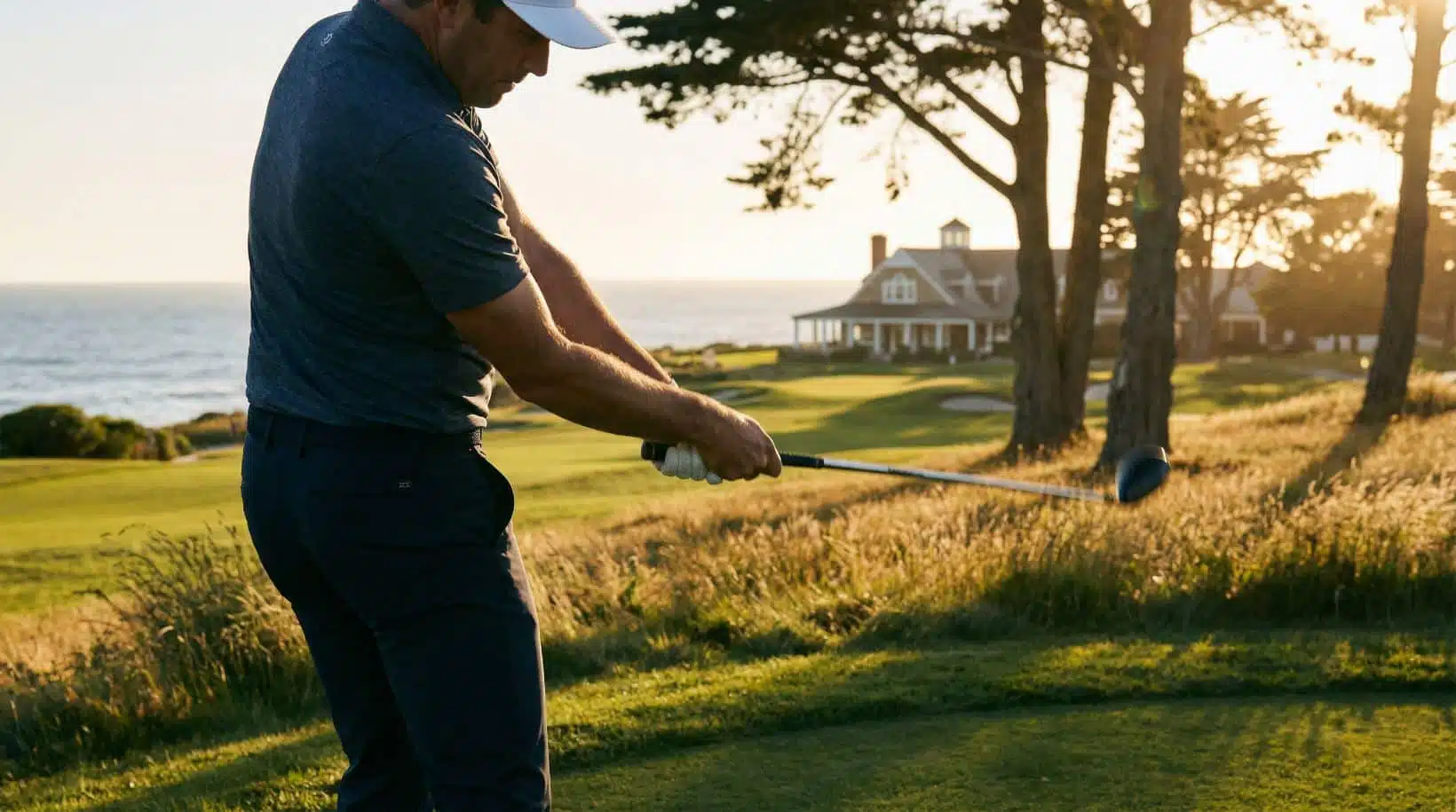 Dynamisches Aufwärmen: Steigern Sie Ihre Schlägerkopfgeschwindigkeit 6 Dynamisches Aufwärmen: Steigern Sie Ihre Schlägerkopfgeschwindigkeit 5