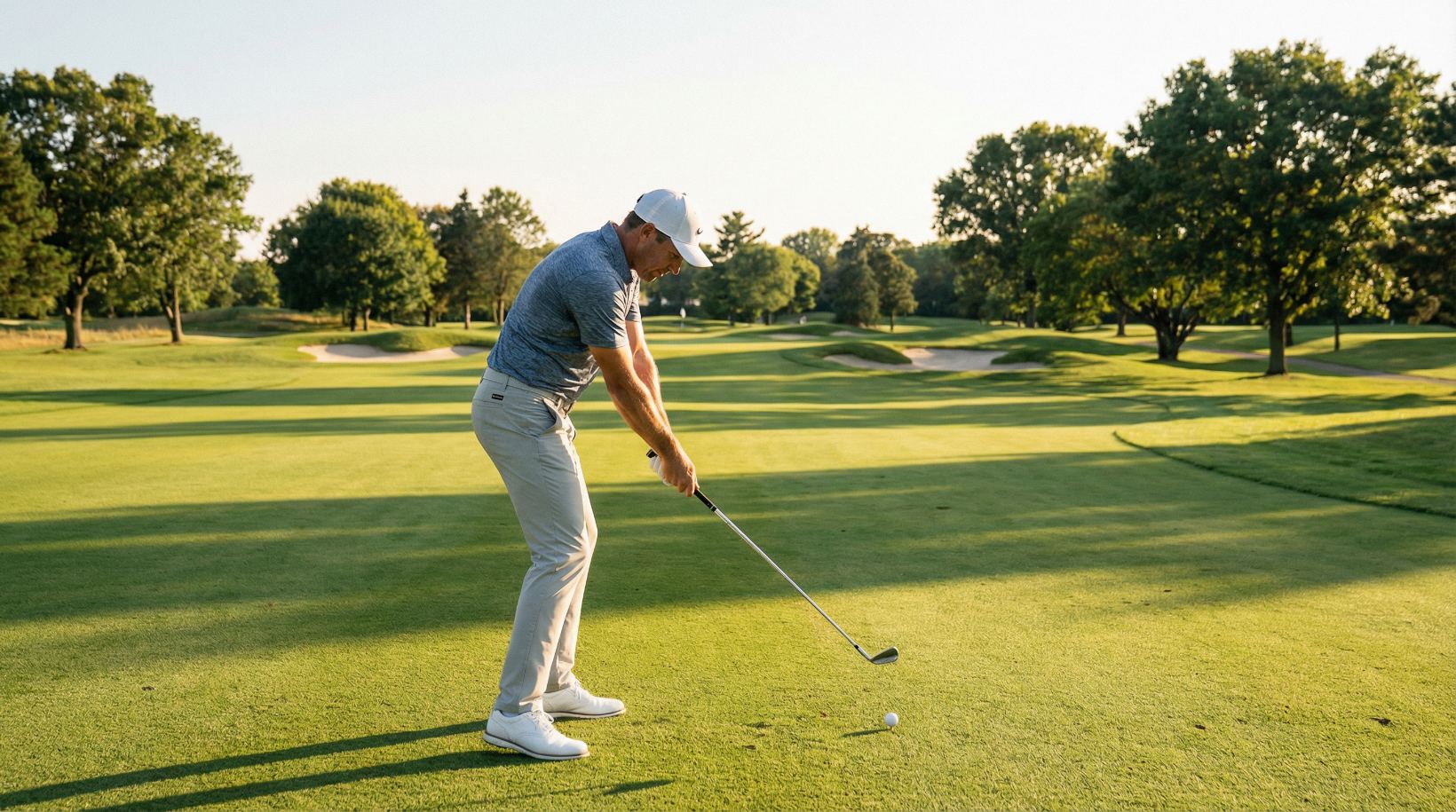 Golf bei starkem Wind: Meistere den Schlag gegen die Elemente 3