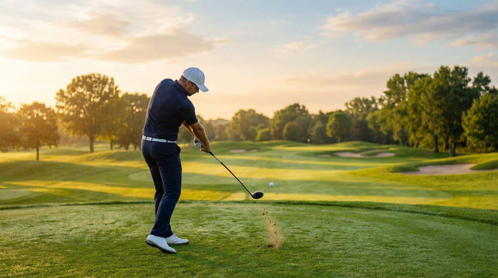 Schluss mit dem Slice: So korrigierst du deinen Golfschwung! 5