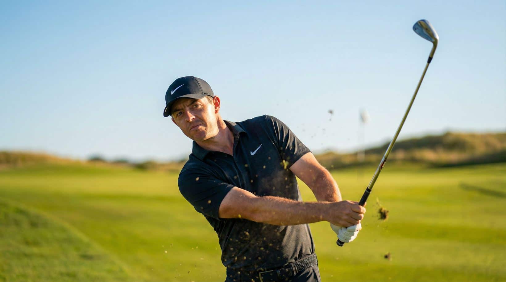 Schluss mit dem Slice: So beheben Sie den gefürchteten Golf-Fehler 5