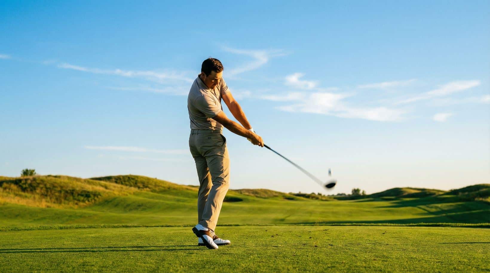 Die "Stöhn-Zone": Mentale Stärke auf dem Golfplatz 3