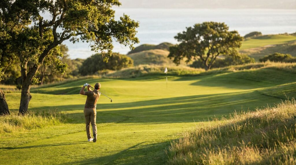 Schlechte Schläge im Golf: So meisterst du dein mentales Spiel 9